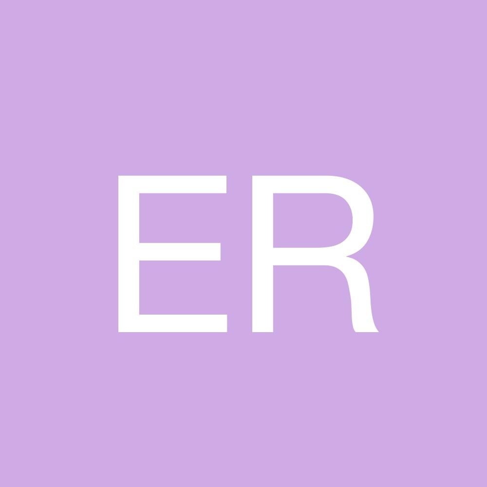 Meet your Posher, Eryn